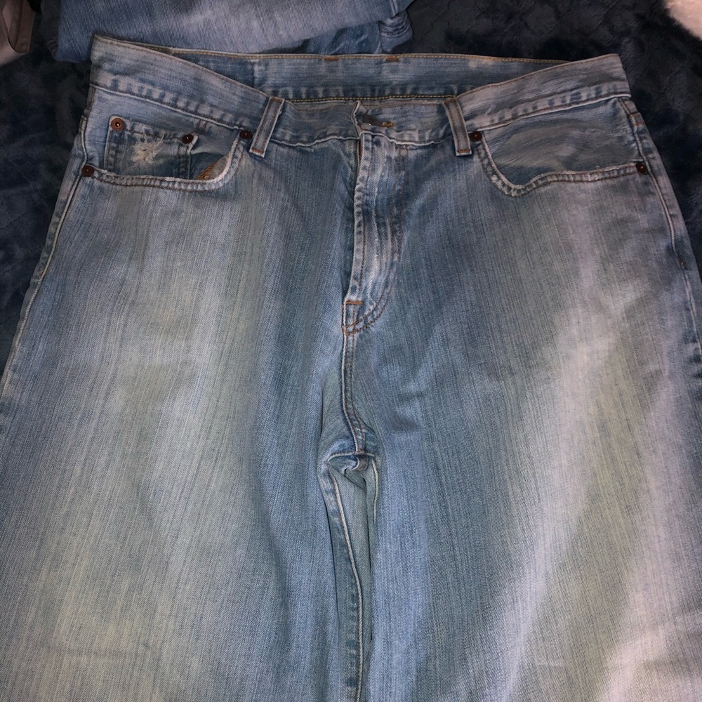 Lucky Brand Jeans for Men